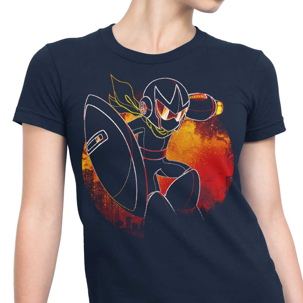 Women's Fashion Apparel - Master Orb