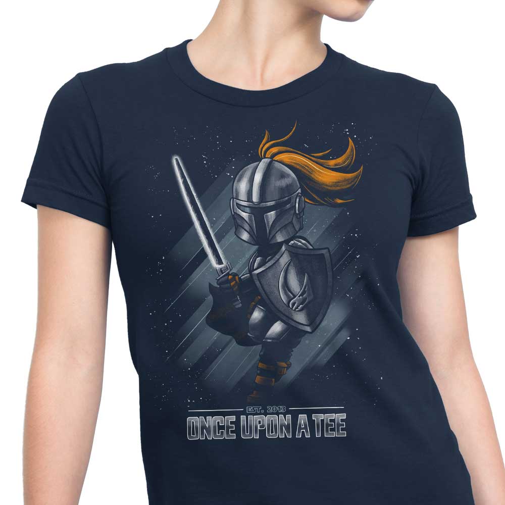 Teesgeex's 'OUAT is the Way' - Stylish Women's Apparel Collection