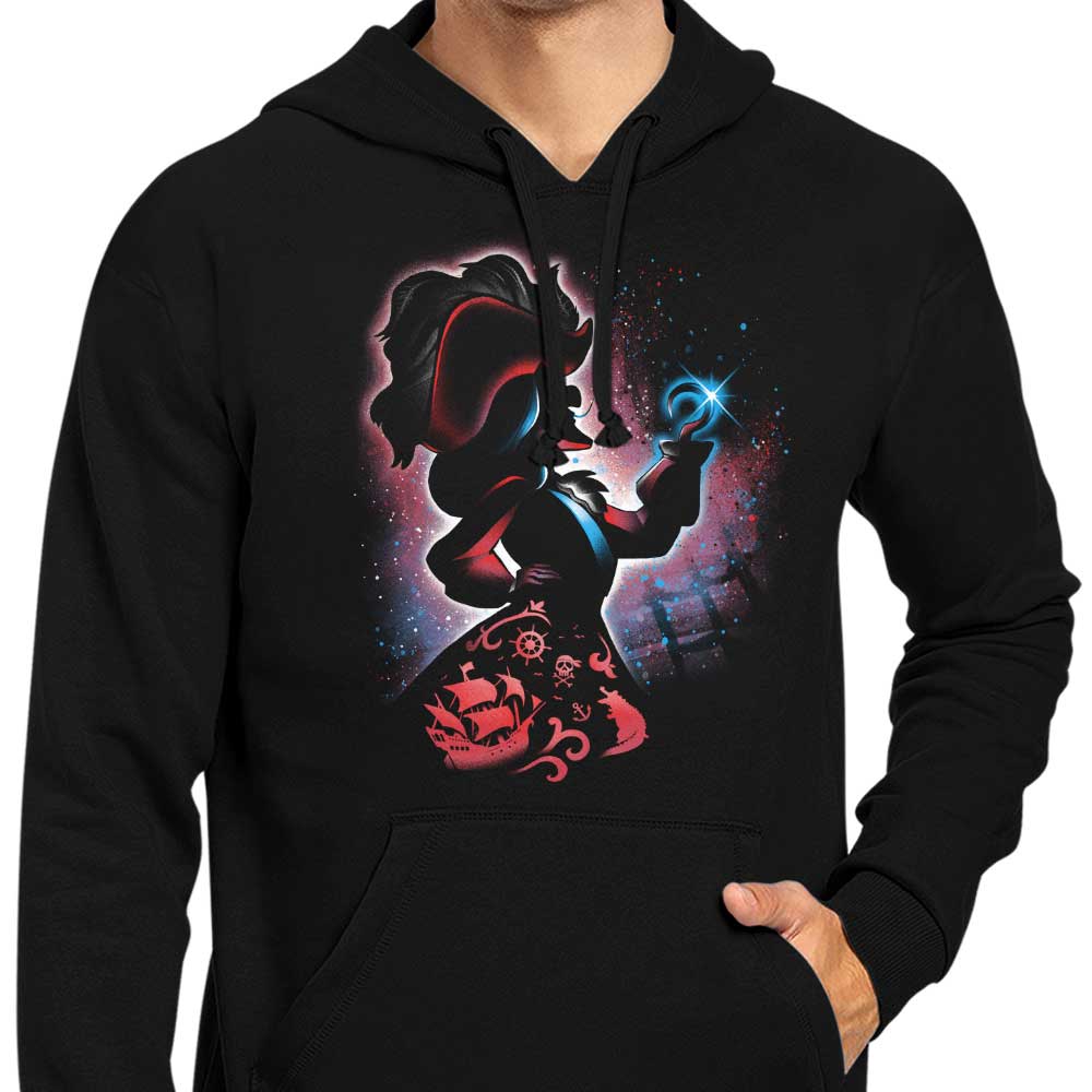 The Stylish Pirate-Themed Zip-Up and Pullover Hoodies