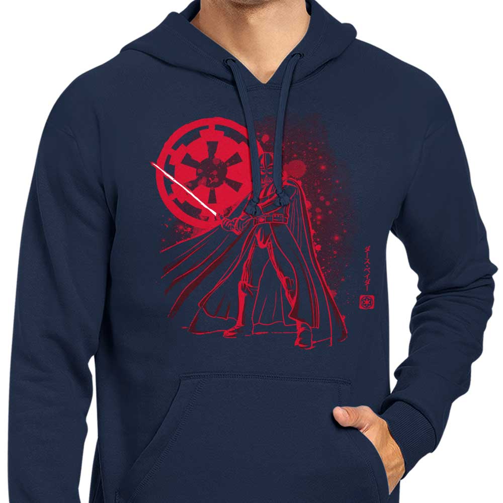 The Vader - Stylish Zip Up and Pullover Hoodies