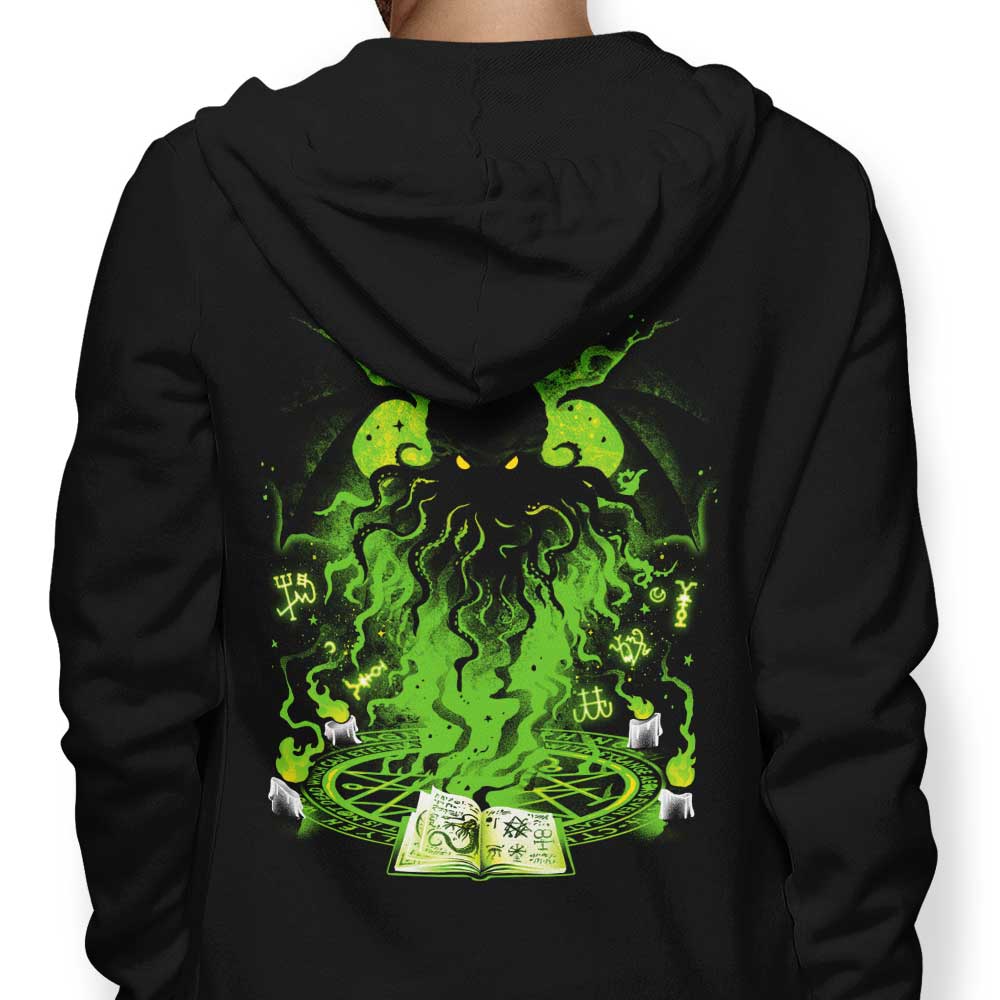 Ancient Ritual - Stylish Zip-Up and Pullover Hoodies