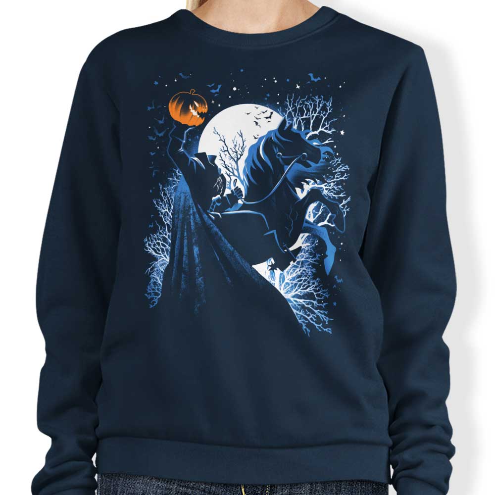 The Dark Avenger - Stylish Sweatshirt for Trendy Wear