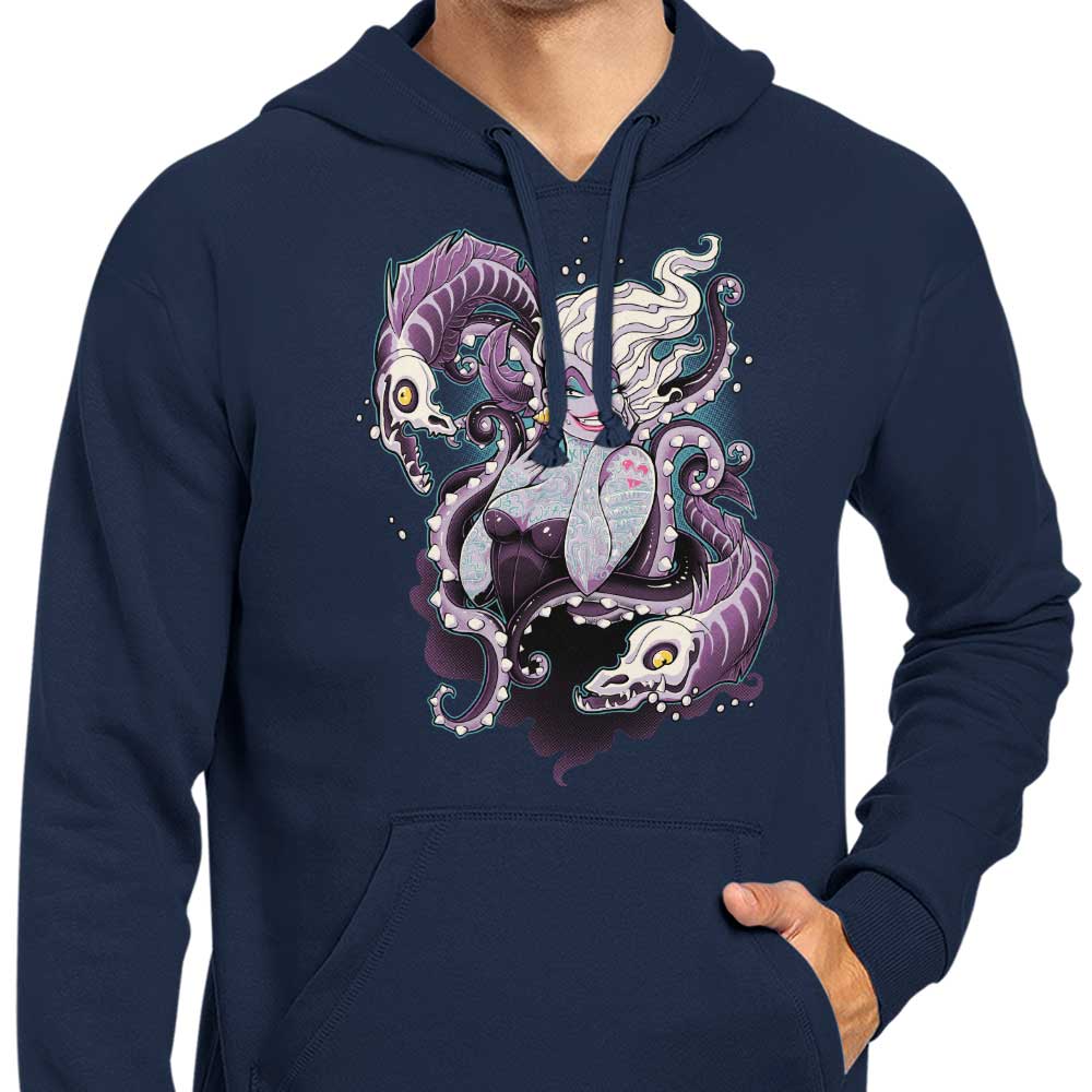 Jehsee Body Language Comfortable Zip-Up and Pullover Hoodies