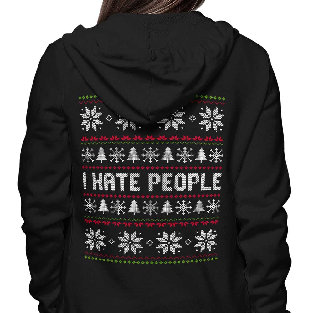 Seasonal Hatings Retro Division Zip Up and Pullover Hoodies