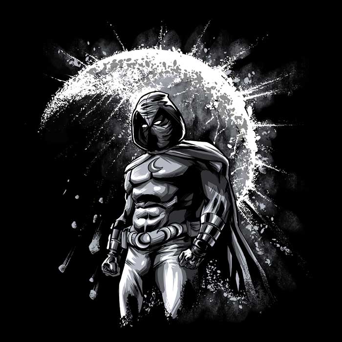 Zascanauta's Stylish 'The Knight Rises' Zip-Up and Pullover Hoodies