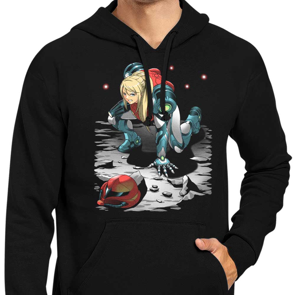 Coinbox Tees Dread Hunter Comfortable Zip-Up and Pullover Hoodies