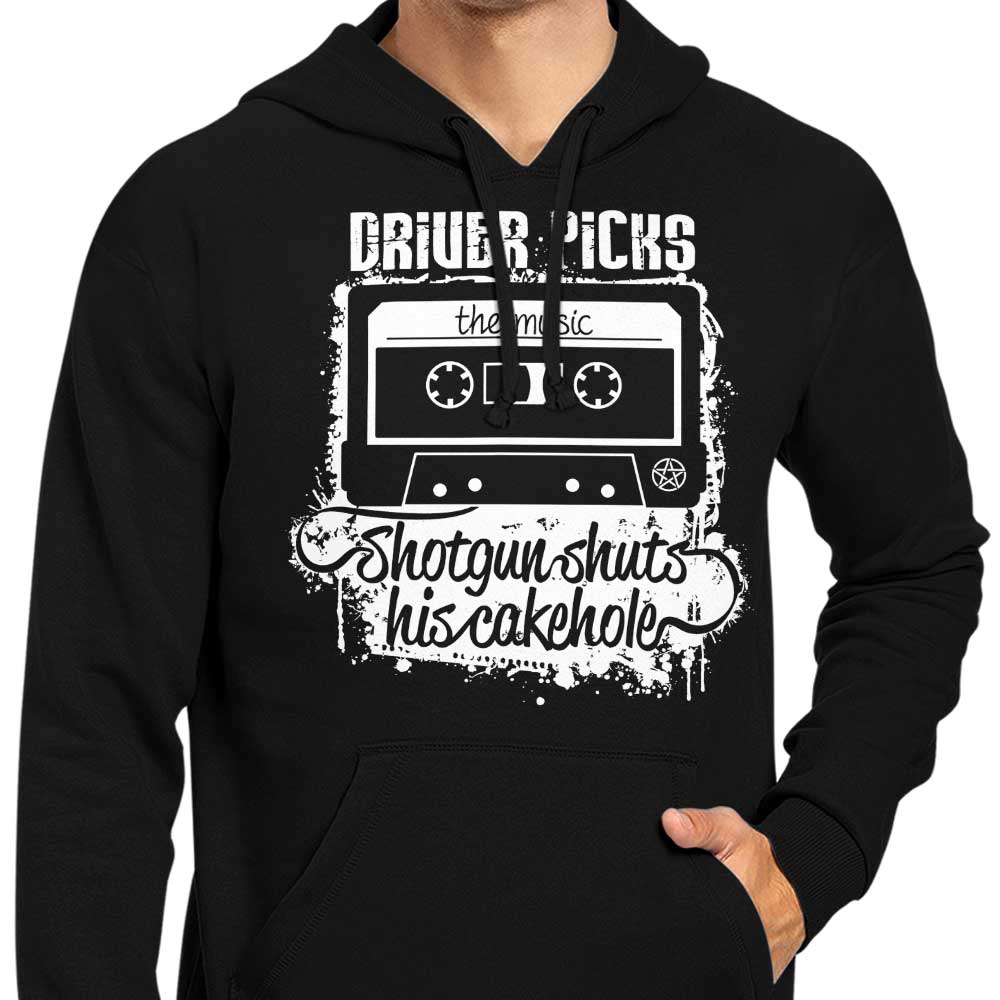 Stylish Fanboy30 'Lessons' Hoodies in S - 4XL Sizes