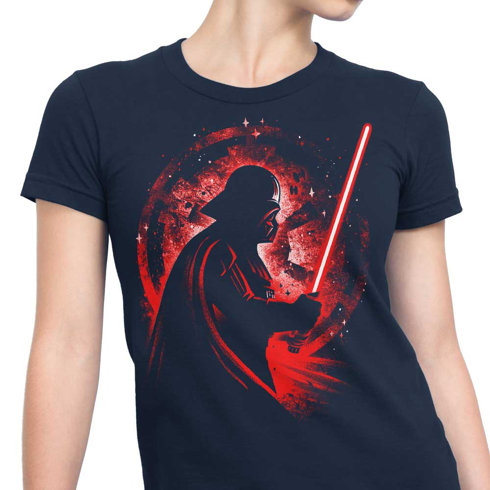 The Allure of the Dark Side - Stylish Women's Apparel Collection