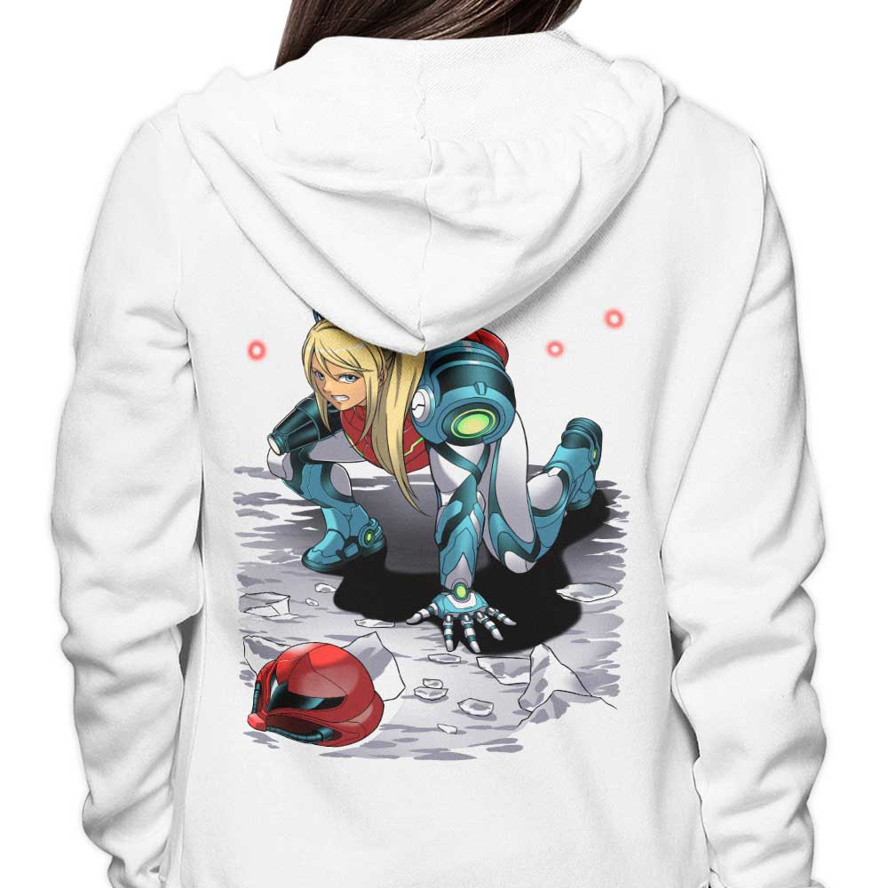 Coinbox Tees Dread Hunter Comfortable Zip-Up and Pullover Hoodies