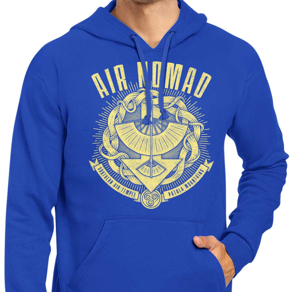 Peaceful Air - Comfortable and Stylish Hoodie