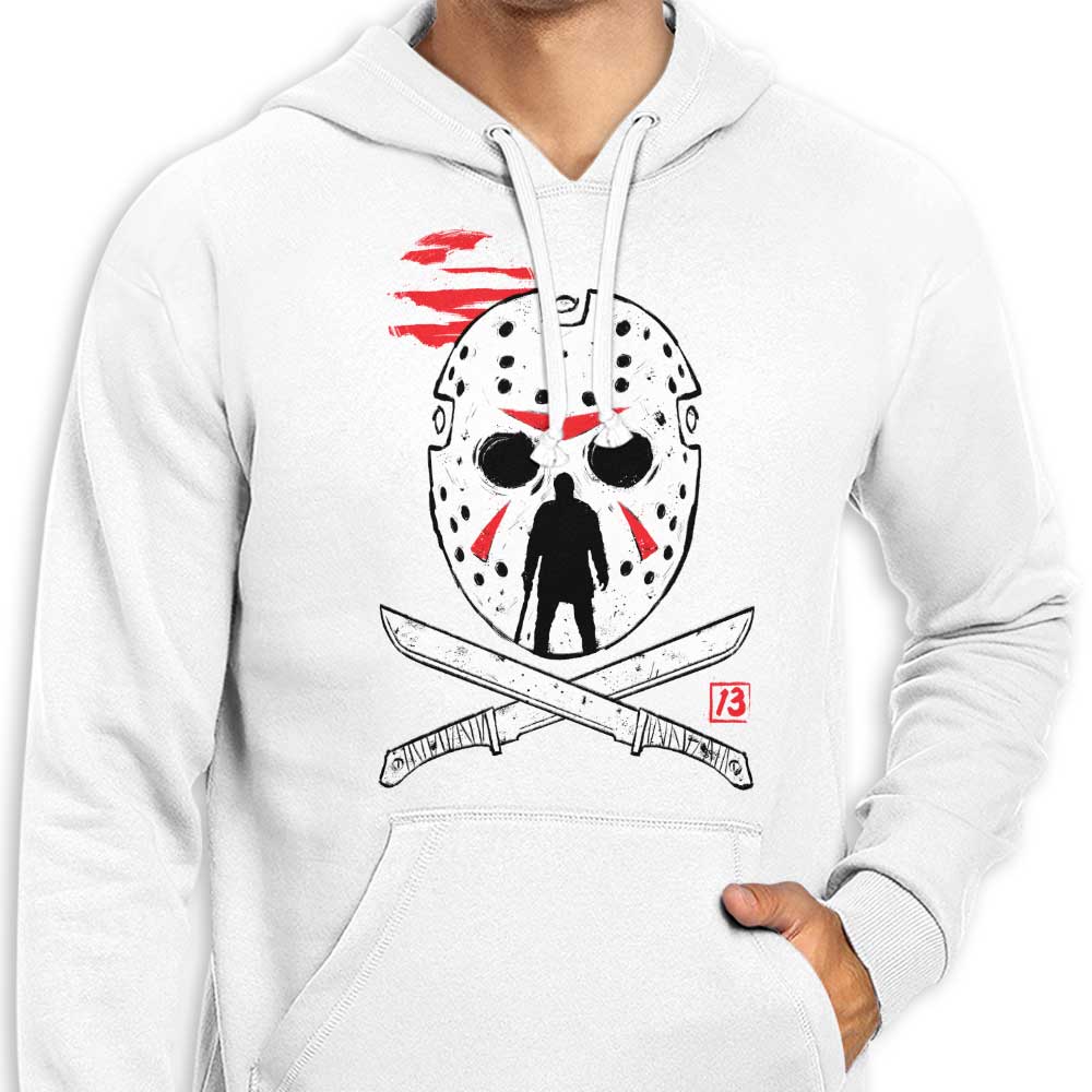 Friday Ink Branded Zip-Up and Pullover Hoodies