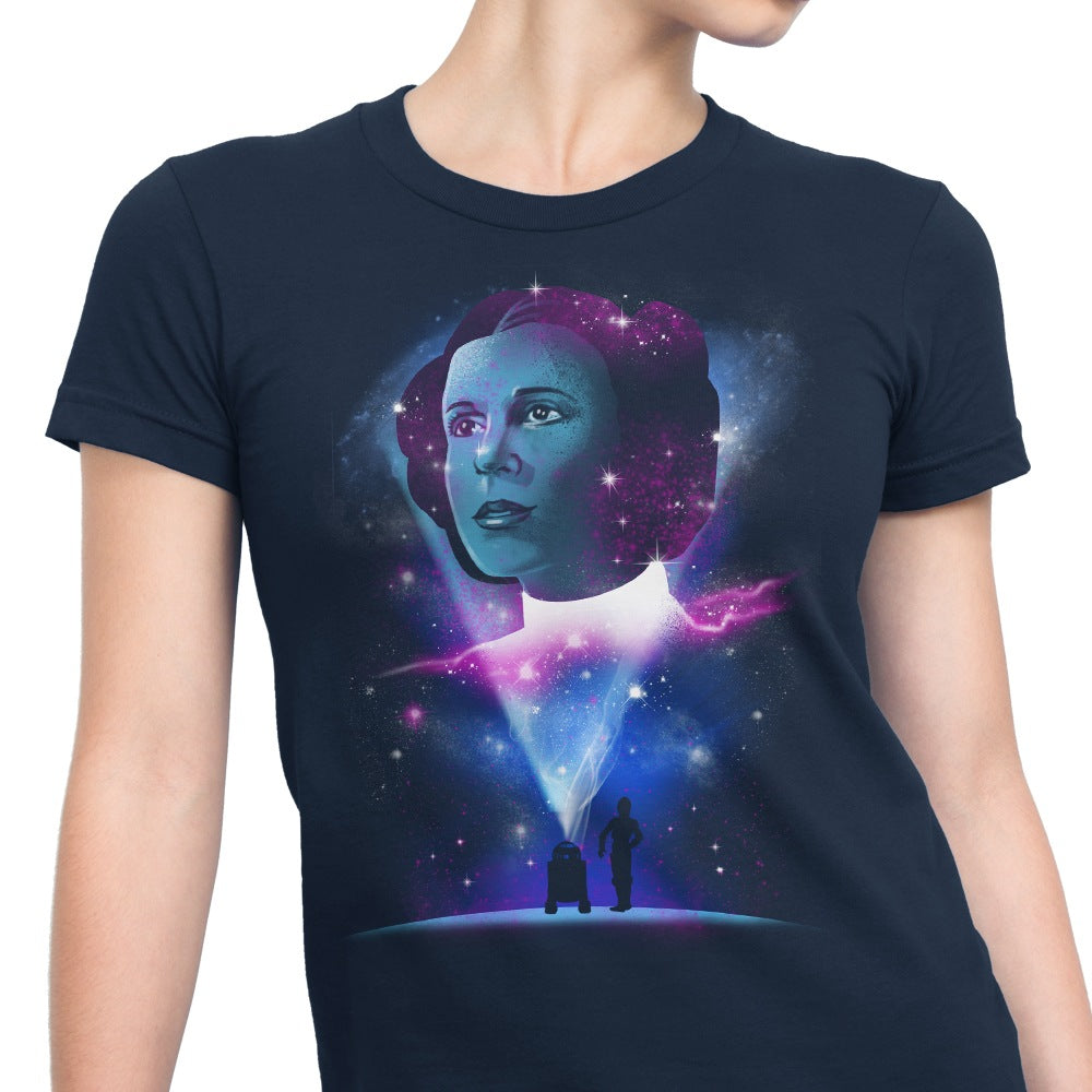 Galactic Princess Collection - Fashionable Women's Apparel