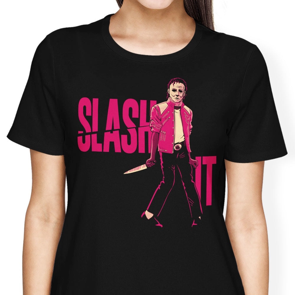 Women's Fashion Apparel - Slash It Collection