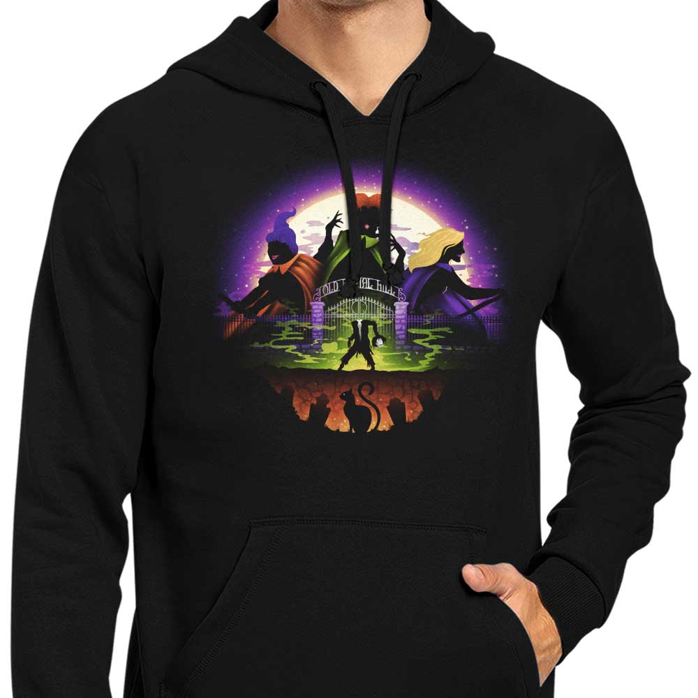 ManuelDA's 'Come, We Fly' Comfortable Zip-Up and Pullover Hoodies