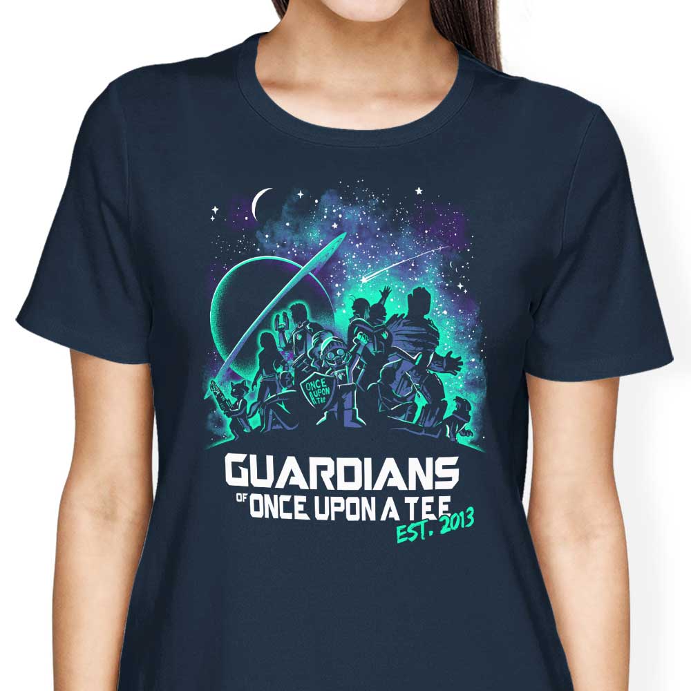 Defenders of OUAT - Stylish Women's Clothing Apparel