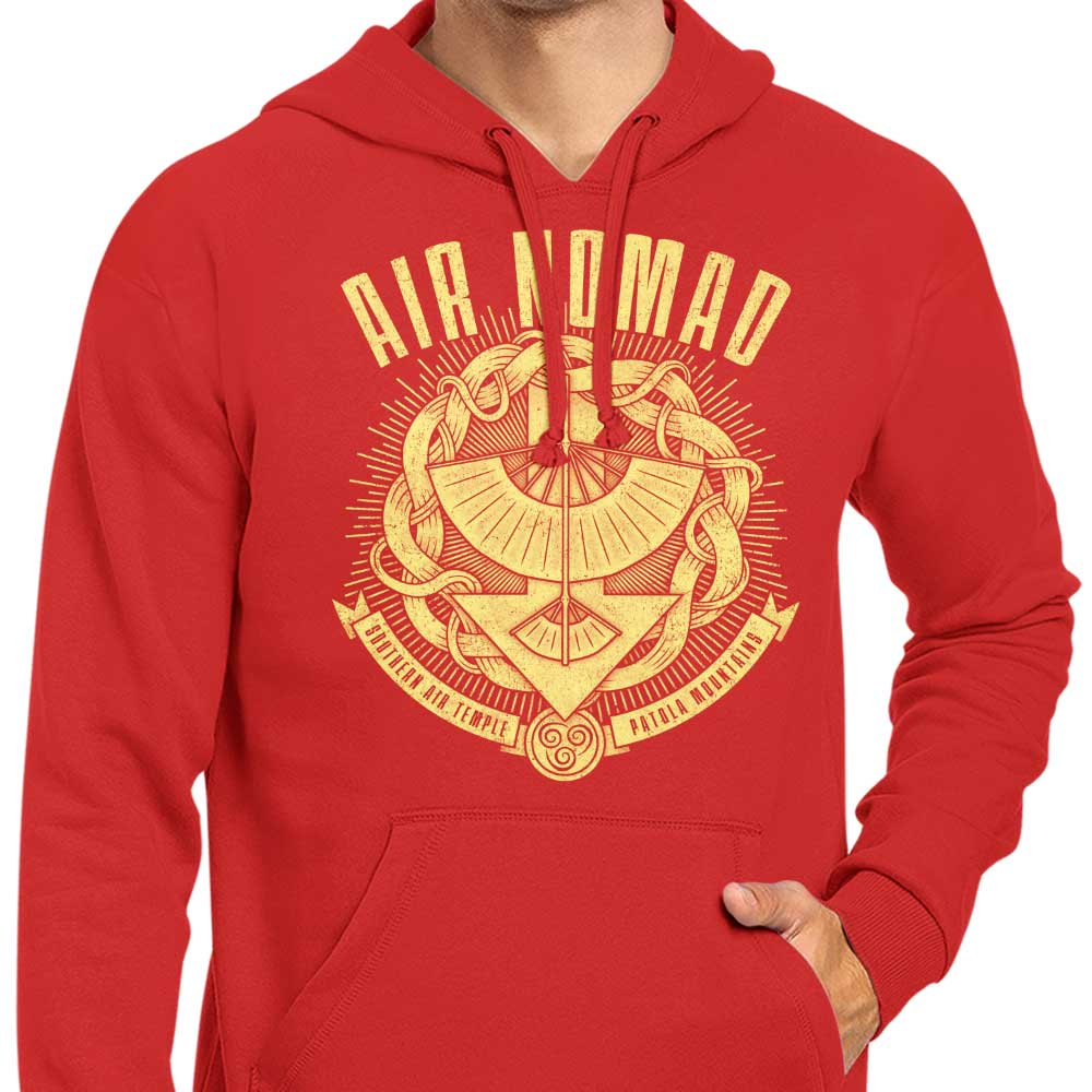 Peaceful Air - Comfortable and Stylish Hoodie