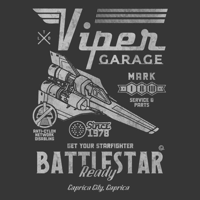 Arinesart Viper Garage Stylish Zip-Up and Pullover Hoodies