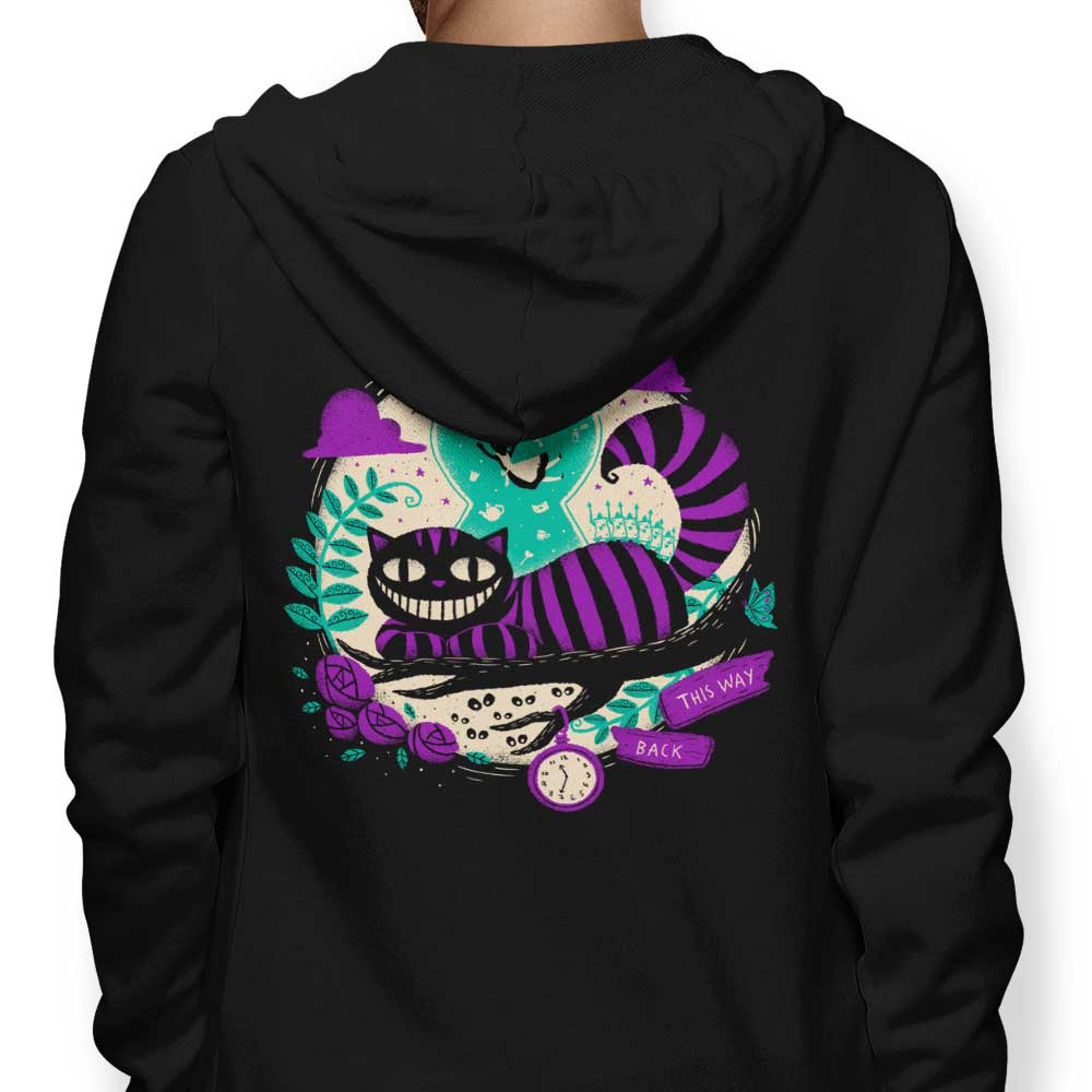 Mad Universe Stylish Zip Up and Pullover Hoodies