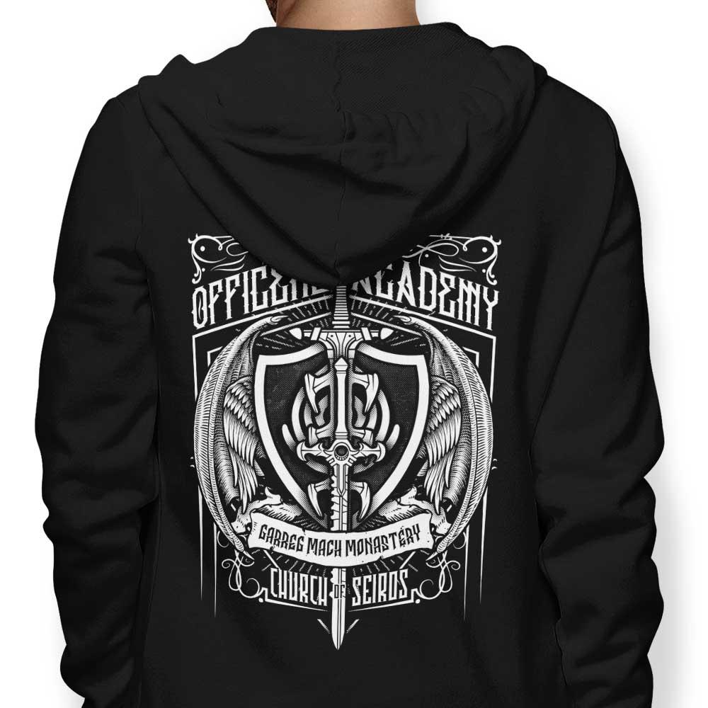 Arinesart Officer's Academy Stylish Zip-up and Pullover Hoodies
