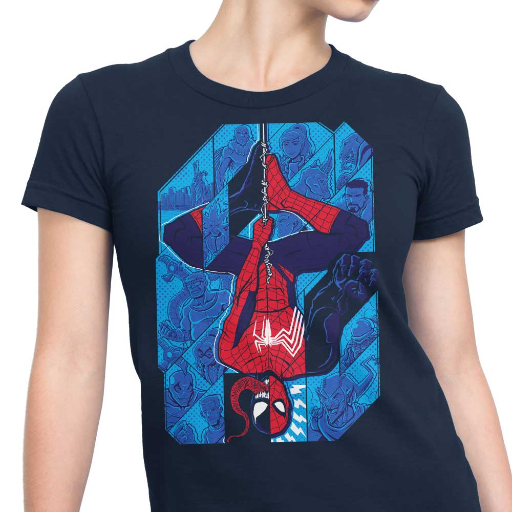 Empowering Women's Apparel - 'With Great Power' Collection