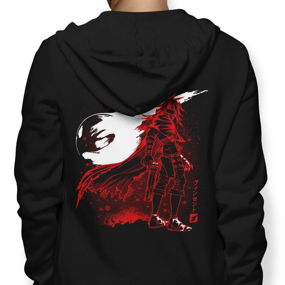 The Valentine's Day Special Zip-Up and Pullover Hoodies