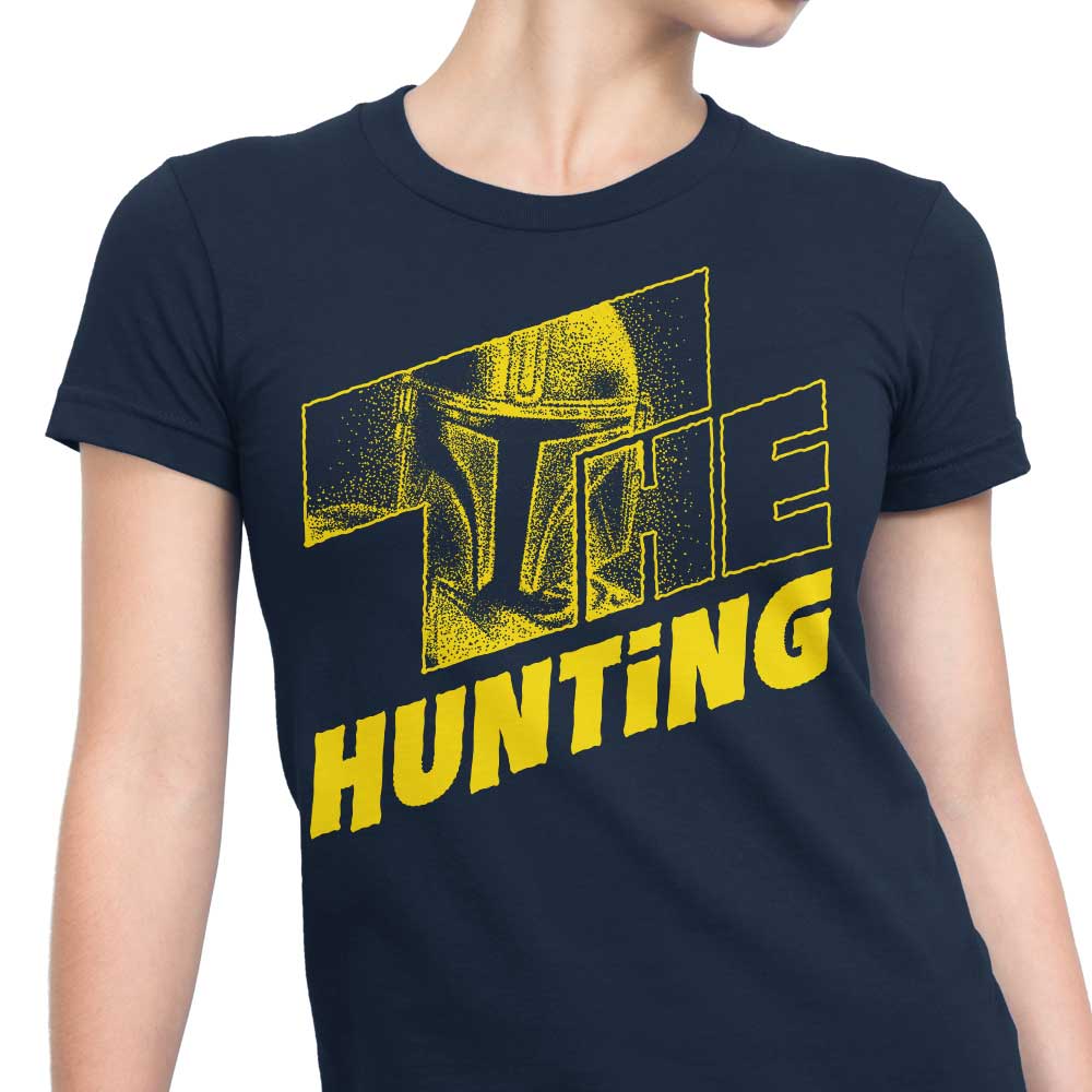 CappO Women's Hunting Apparel - T-Shirts in Various Sizes