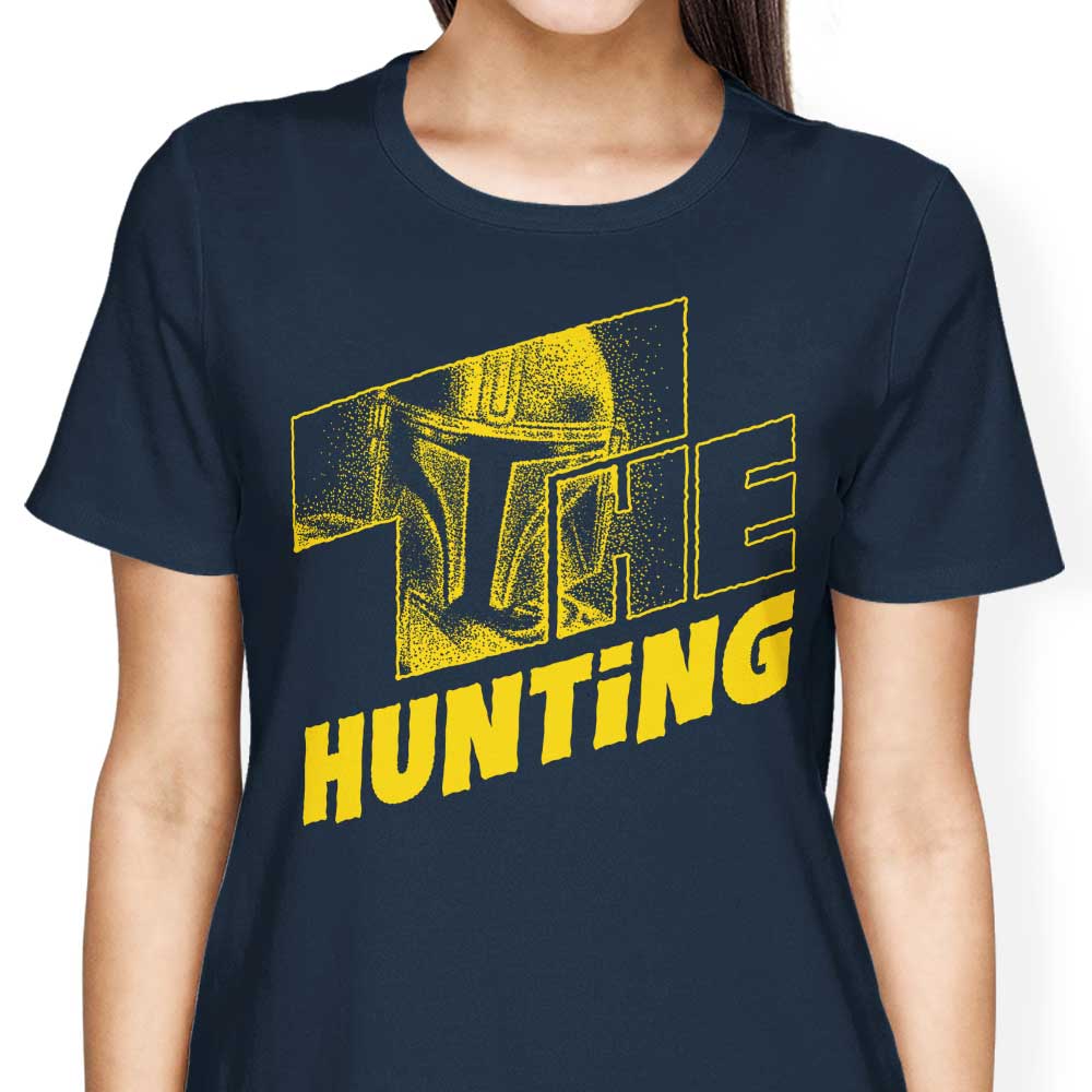 CappO Women's Hunting Apparel - T-Shirts in Various Sizes