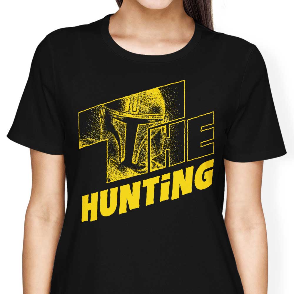 CappO Women's Hunting Apparel - T-Shirts in Various Sizes