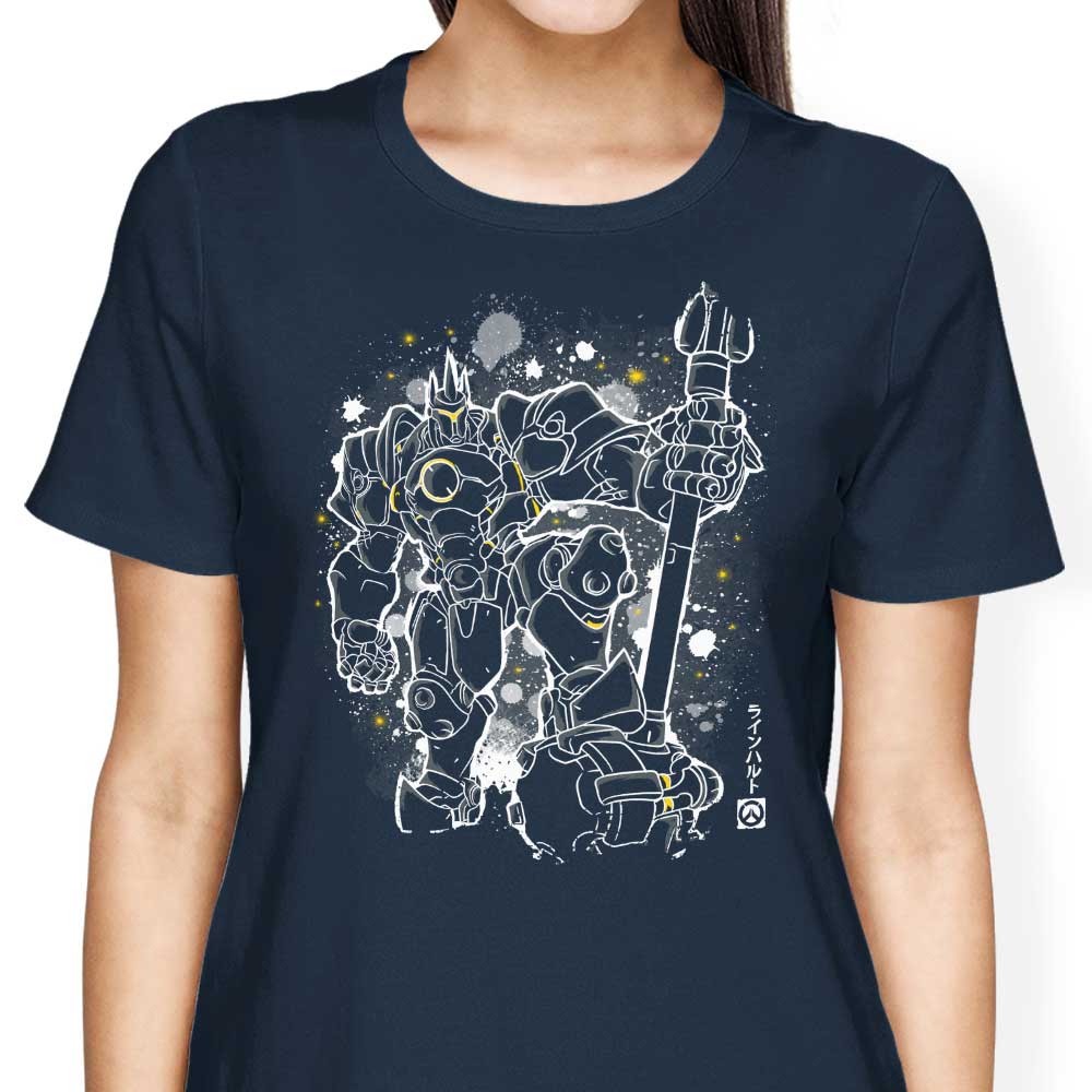 Soulkr's Alt Hammer - Stylish Women's Apparel Collection
