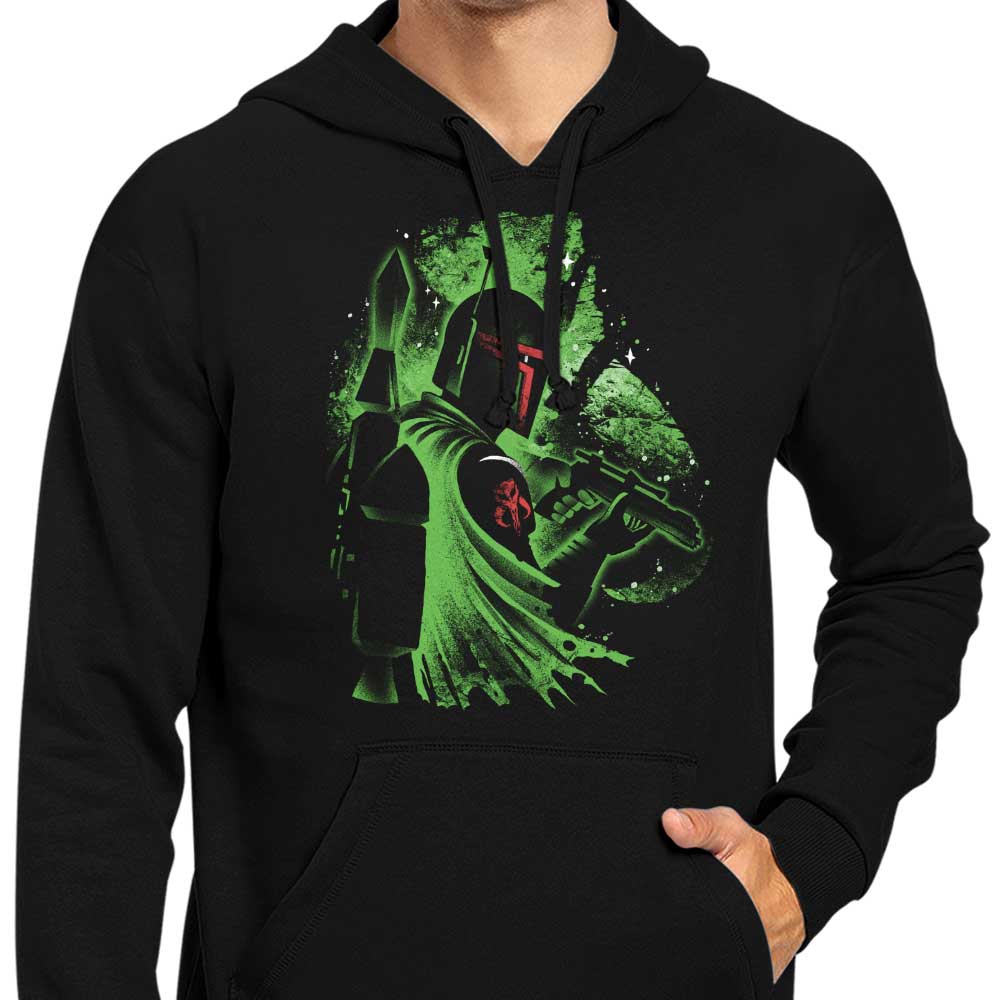Alemaglia's Comfortable 'No Disintegrations' Zip Up and Pullover Hoodies