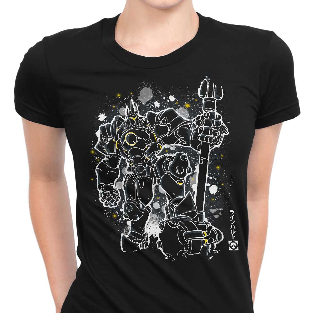Soulkr's Alt Hammer - Stylish Women's Apparel Collection