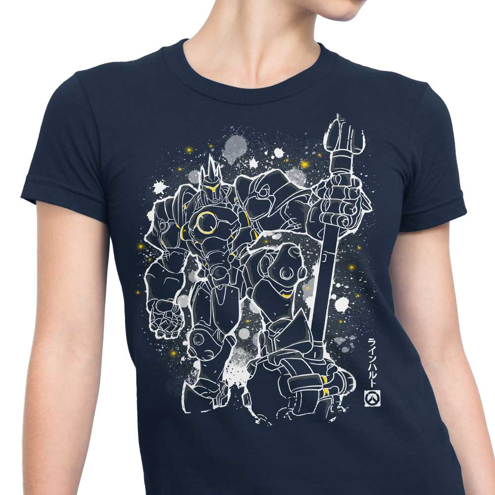 Soulkr's Alt Hammer - Stylish Women's Apparel Collection