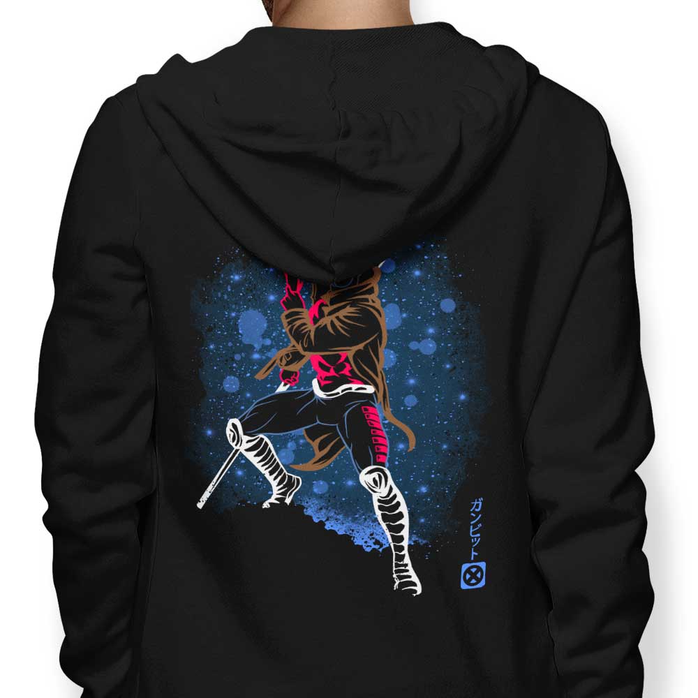 The Royal Flush - Hoodie