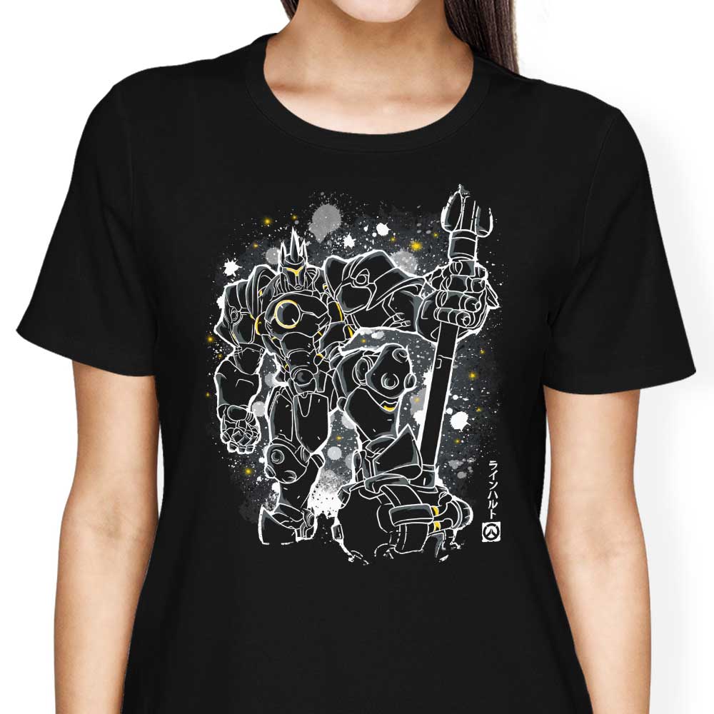 Soulkr's Alt Hammer - Stylish Women's Apparel Collection