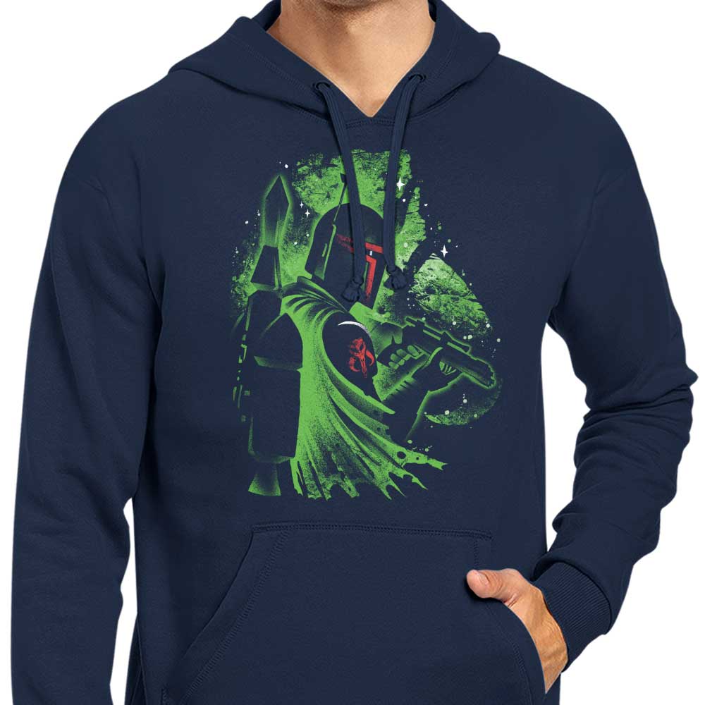Alemaglia's Comfortable 'No Disintegrations' Zip Up and Pullover Hoodies