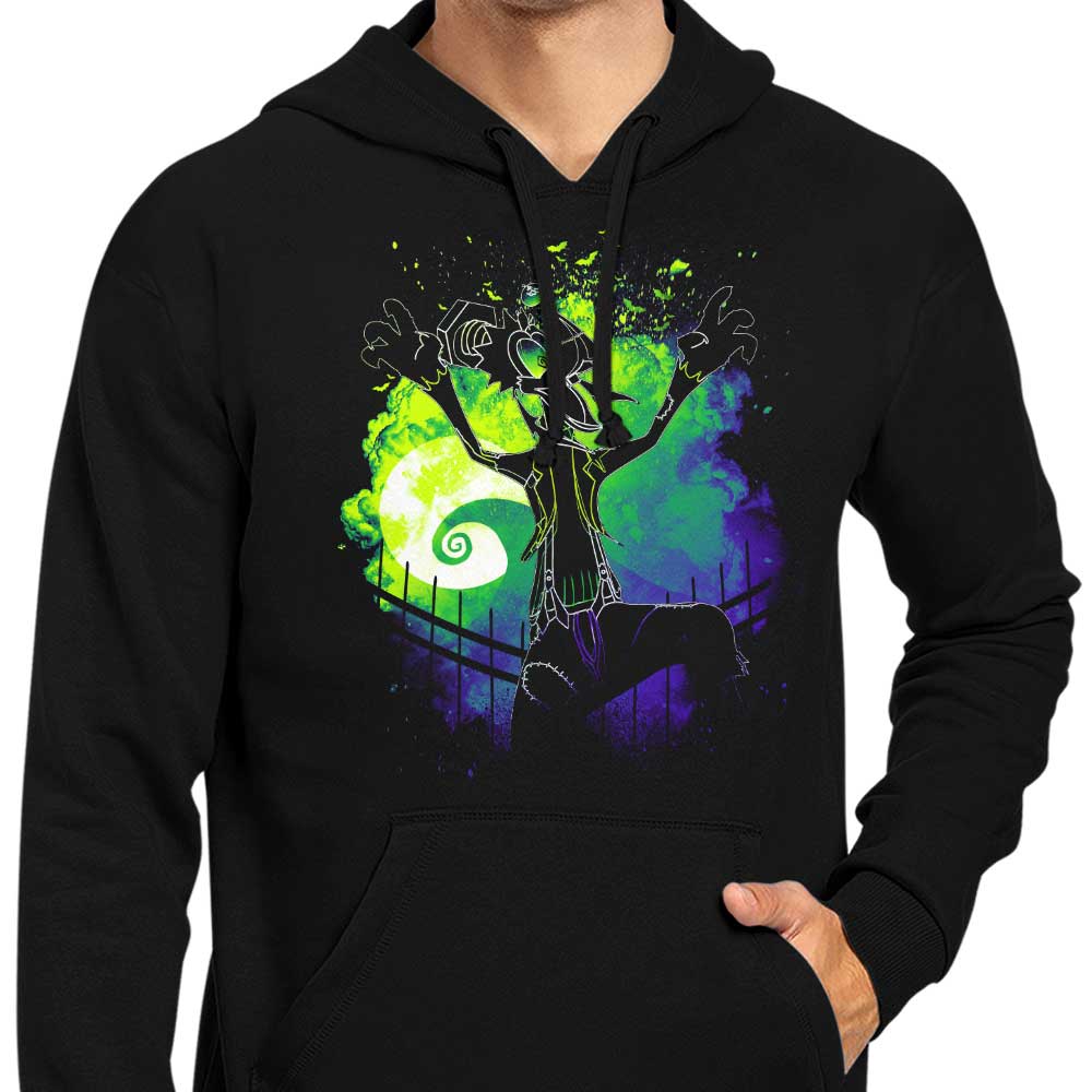 Royal Captain's Spirit - Stylish Zip Up and Pullover Hoodies